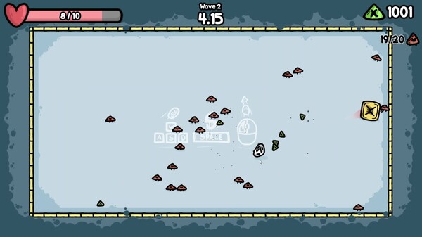 Squap Trailer trailer thumbnail