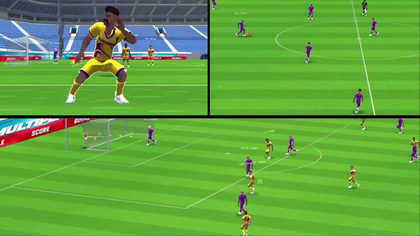 Soccer Fan trailer thumbnail