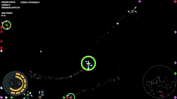Star Castles 2 Game Play trailer thumbnail