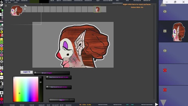 Shadowforge 16 trailer thumbnail
