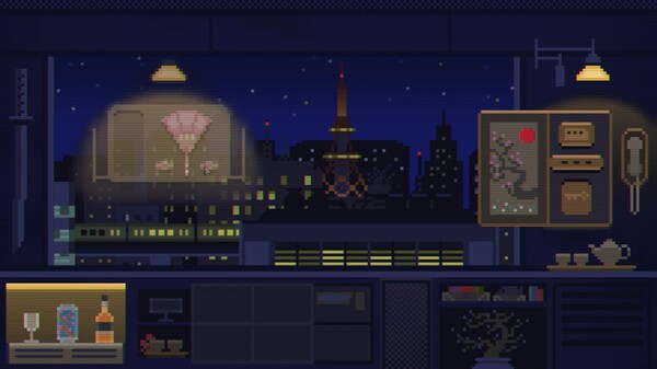 Scenic Trailer 1 trailer thumbnail