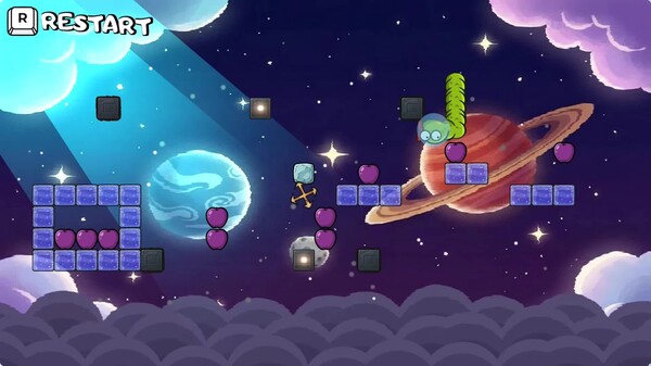 Wriggle apple 4 trailer thumbnail