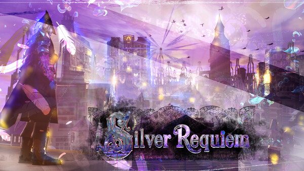 Silver Requiem trailer thumbnail