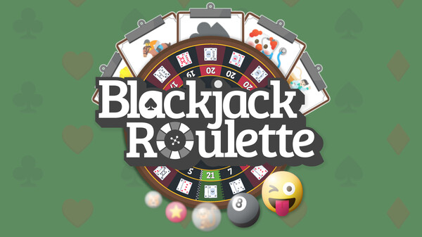 Blackjack Roulette Demo Trailer trailer thumbnail