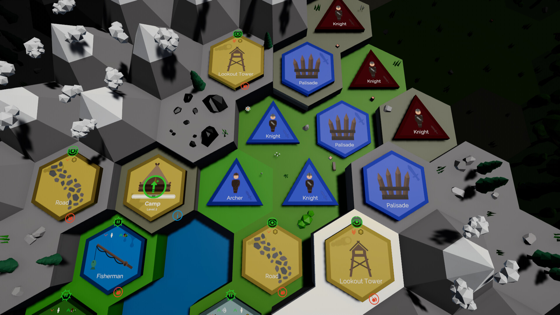 Tokeis screenshot 3