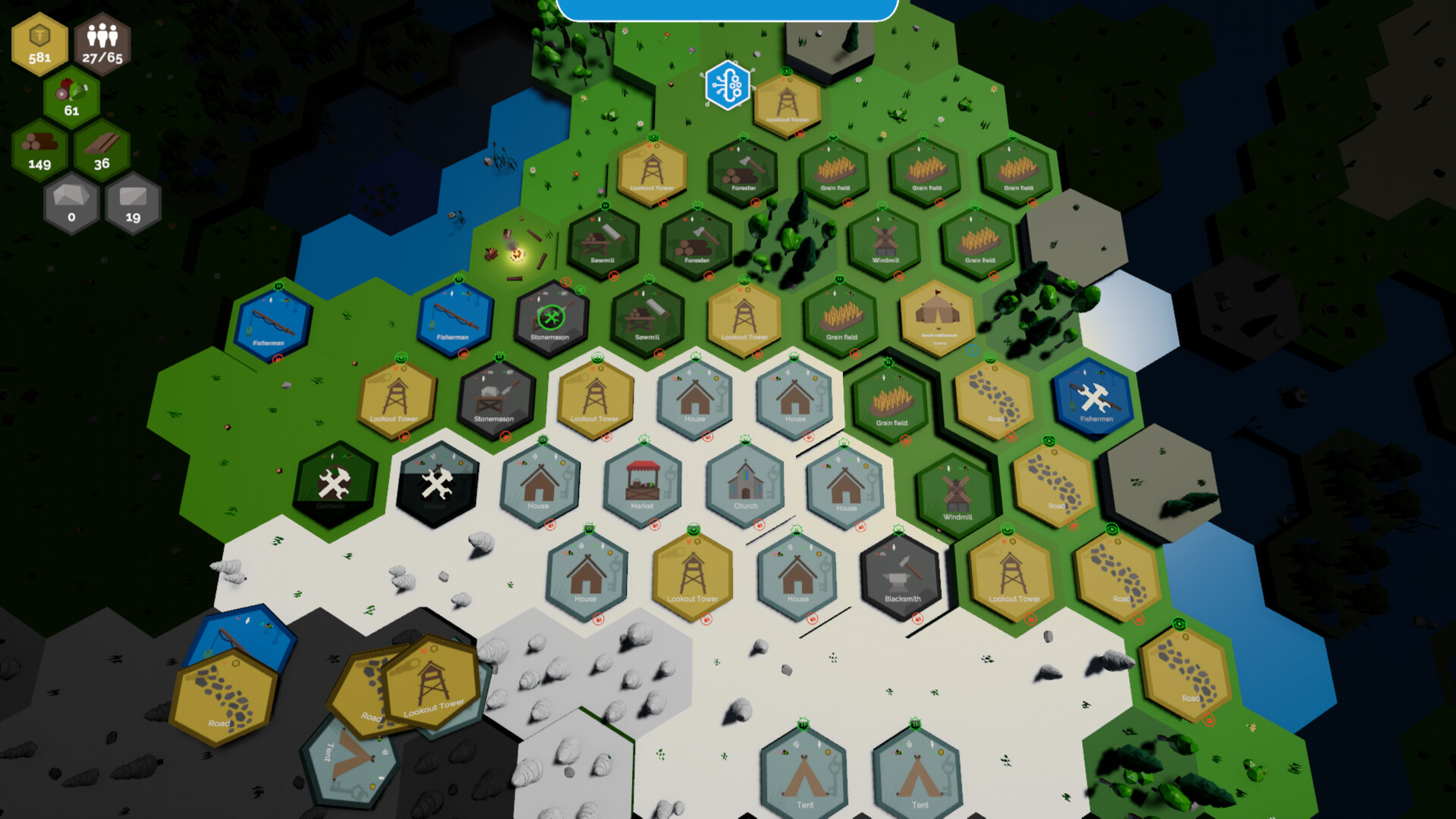 Tokeis screenshot 4