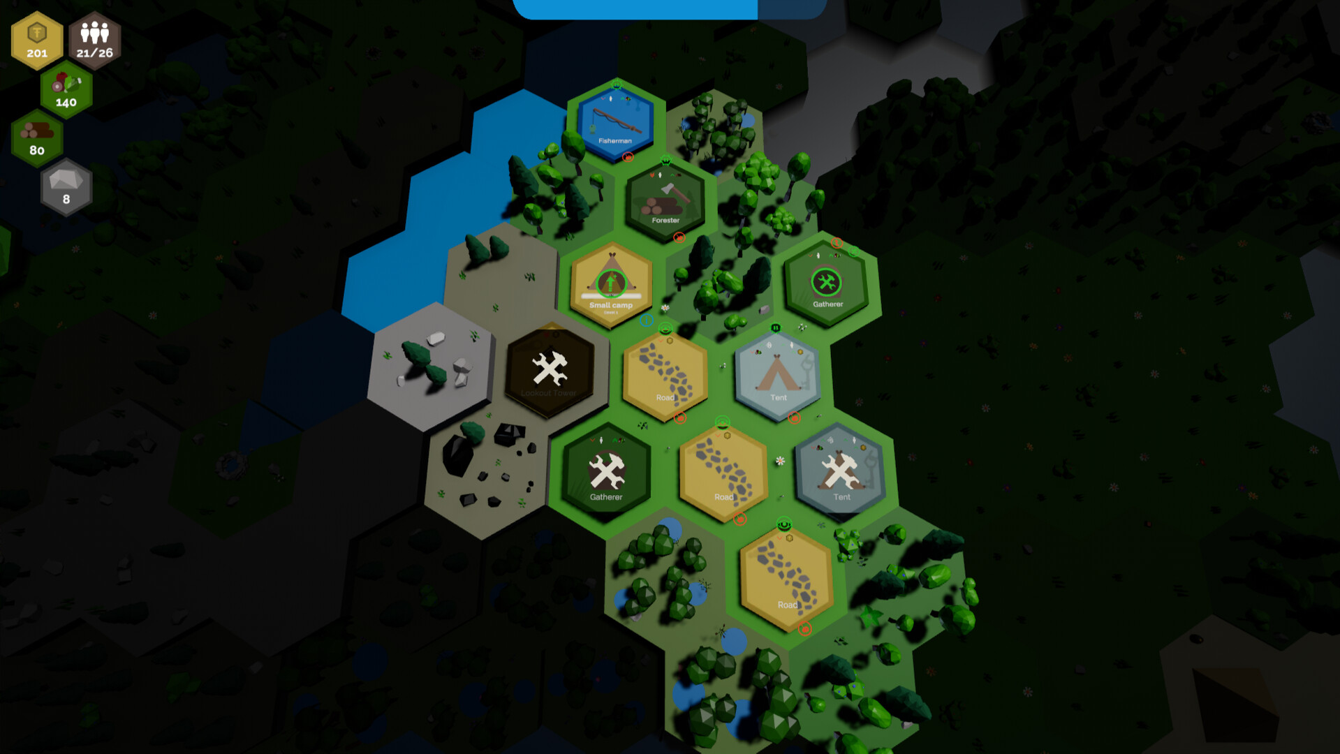Tokeis screenshot 5