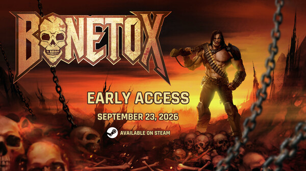 Early Access Trailer trailer thumbnail