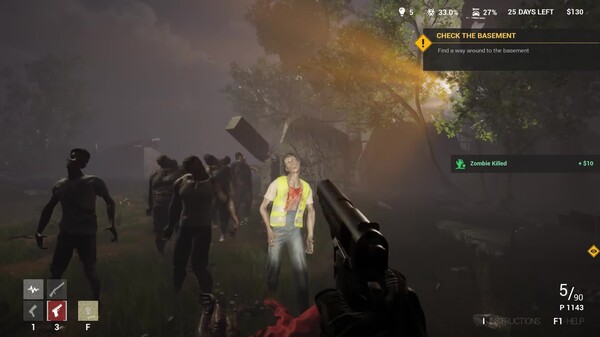 Gameplay trailer trailer thumbnail