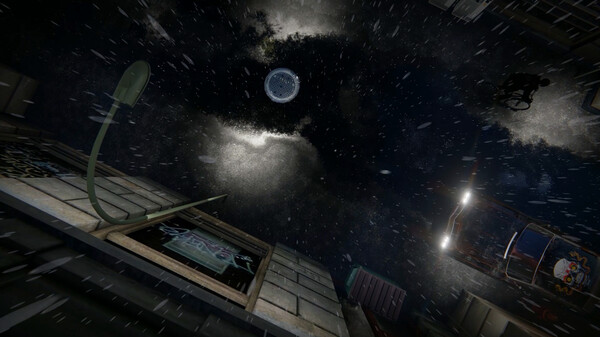 Short Cinematic trailer thumbnail