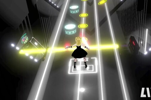 3D Highway trailer thumbnail
