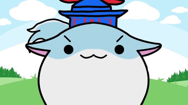 Sukusuku Hakutaku's Class! trailer thumbnail