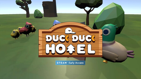 Early Access Trailer trailer thumbnail