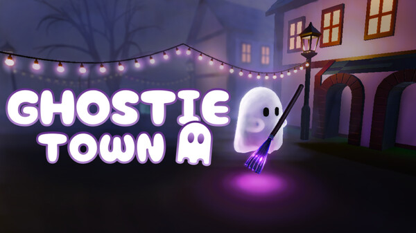 Ghostie Town Teaser Trailer trailer thumbnail