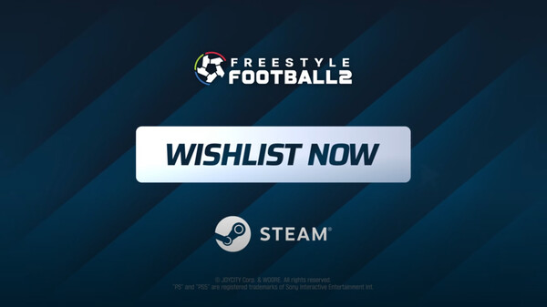 Wishlist_Steam trailer thumbnail