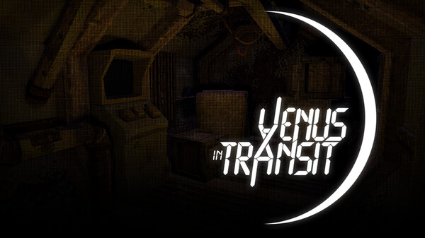 Venus in Transit Trailer trailer thumbnail