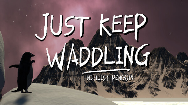 Just Keep Waddling - Trailer trailer thumbnail