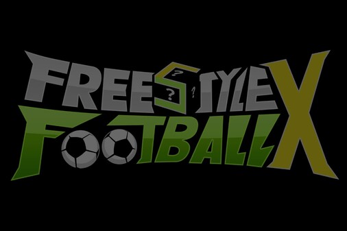 Freestyle Football X trailer thumbnail