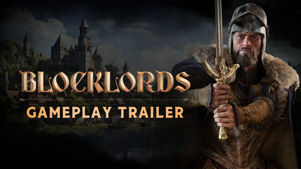 GAMEPLAY TRAILER 2026 trailer thumbnail