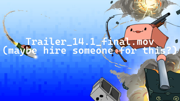 Block In Supercool Not-at-all-temporary trailer_1_final_1.1_actual_final trailer thumbnail