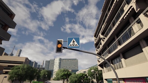 City Car Driving 2.0 - early access teaser trailer thumbnail