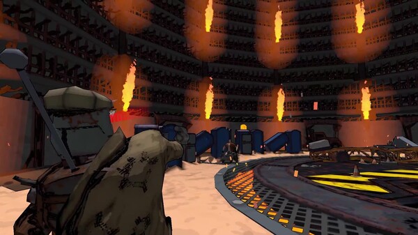 Gameplay Trailer trailer thumbnail