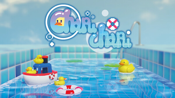 ChapuchapuEnglishPV trailer thumbnail