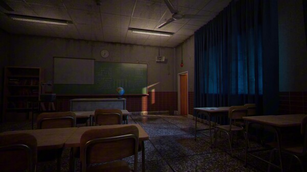 Supernatural Haven trailer thumbnail