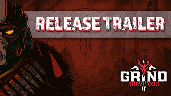 Release Trailer trailer thumbnail