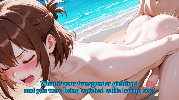 Futanari Mermaids trailer thumbnail