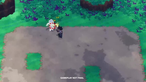 MythicTale | Teaser Trailer trailer thumbnail
