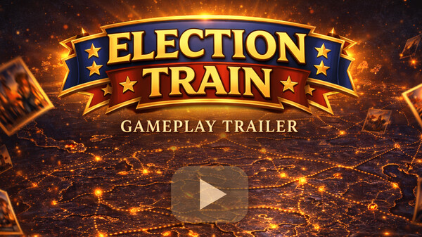 Early Access Trailer - EN trailer thumbnail