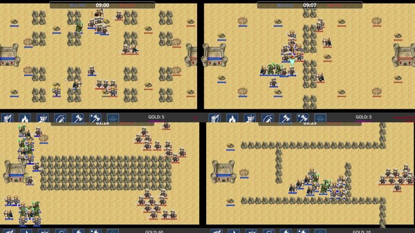 CastleArena trailer thumbnail