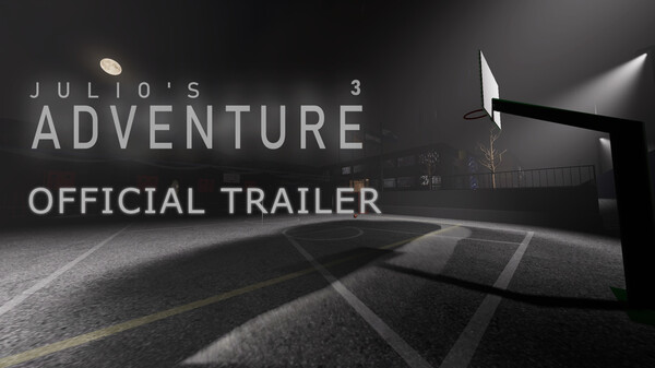 Official Gameplay Trailer trailer thumbnail