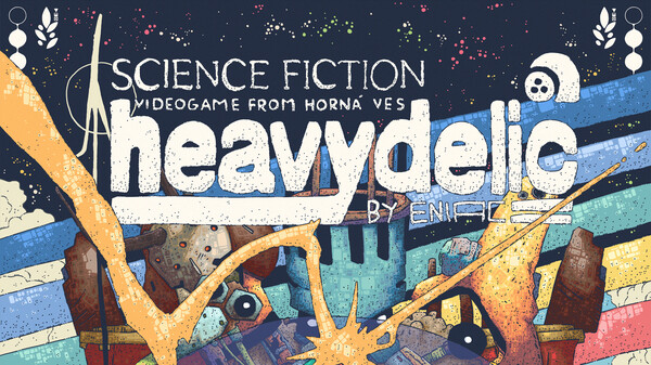 Heavydelic_teaser_comingsoon_003 trailer thumbnail