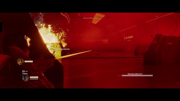 Gameplay Trailer trailer thumbnail