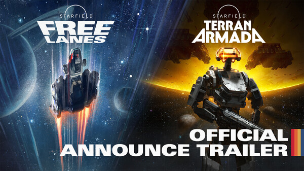 Free Lanes Update trailer thumbnail