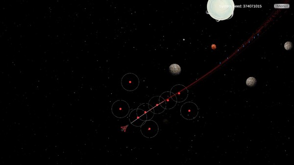 Gravity Assist: Initiative trailer thumbnail