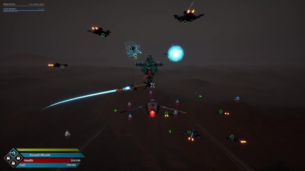 Directive: Intercept | Gameplay Trailer trailer thumbnail