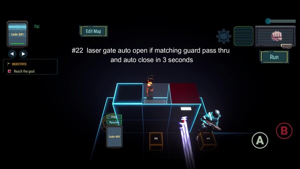 Game mechanics part 2 trailer thumbnail