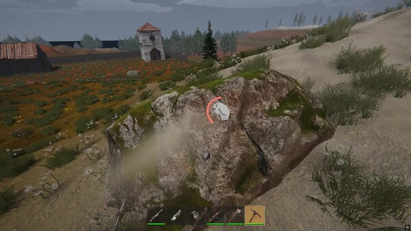 Chased by the Dead – Gameplay Trailer trailer thumbnail