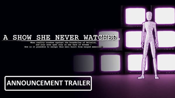 Announcement Trailer trailer thumbnail