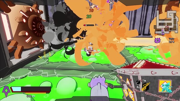 Launch Trailer trailer thumbnail