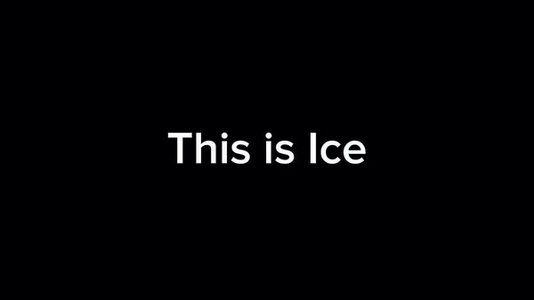 Ice's Big Adventure trailer thumbnail