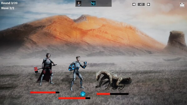 Gameplay Trailer 2 trailer thumbnail