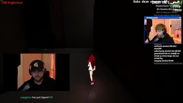KingKontent #2 trailer thumbnail