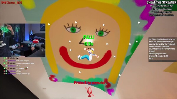 Chance_805 FRIDGE #2 trailer thumbnail