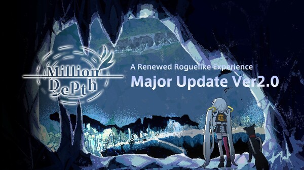 Million Depth ｰ Major Update Ver. 2.0 Trailer trailer thumbnail