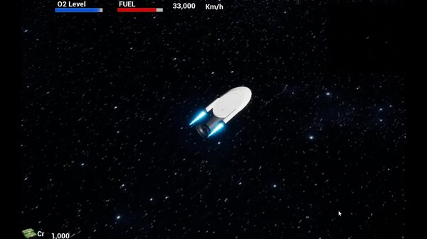 Space Commanders – Official Trailer trailer thumbnail