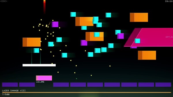 Gameplay Trailer trailer thumbnail